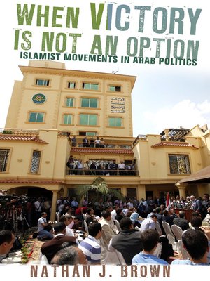 cover image of When Victory Is Not an Option